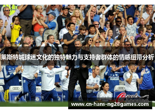 莱斯特城球迷文化的独特魅力与支持者群体的情感纽带分析